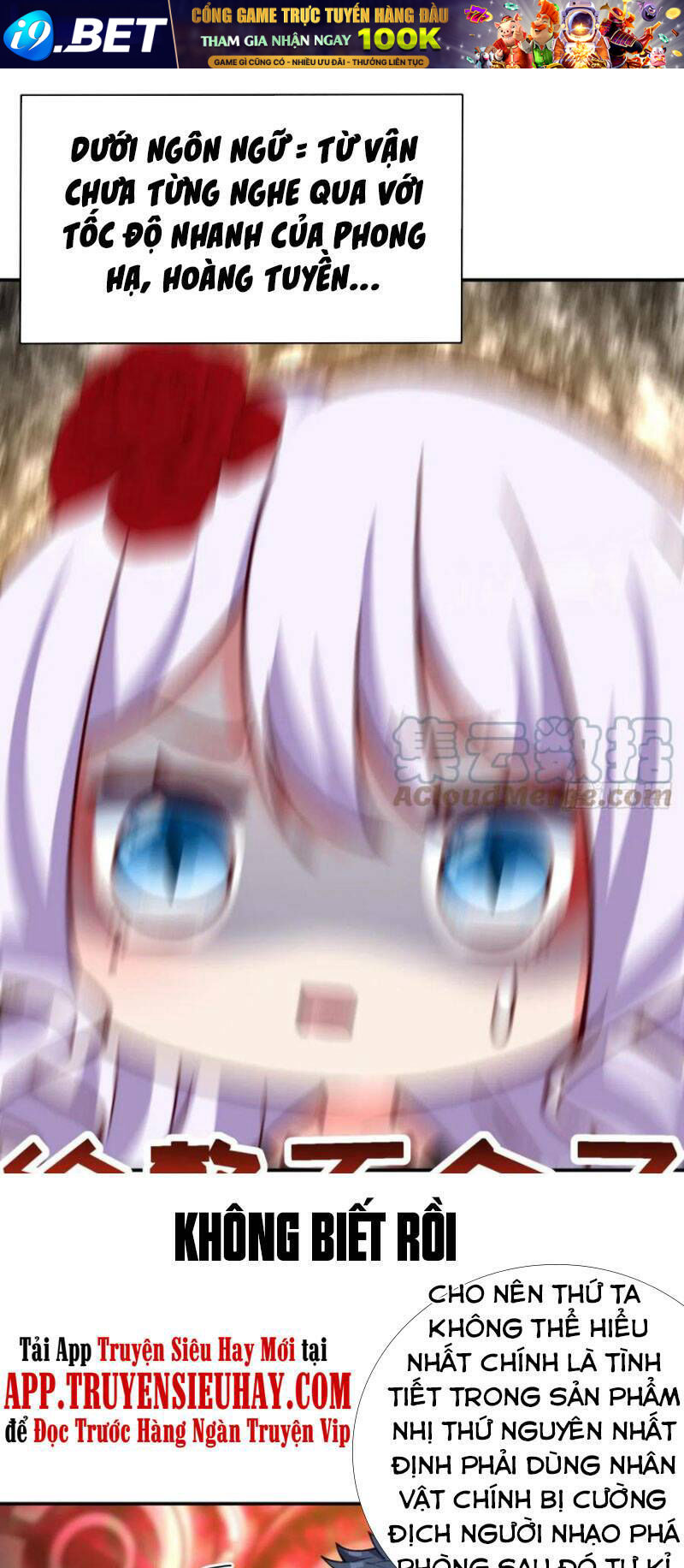 Ta Nhặt Được Thuộc Tính Tại Tu Chân Giới - Chapter 201 - Page 35