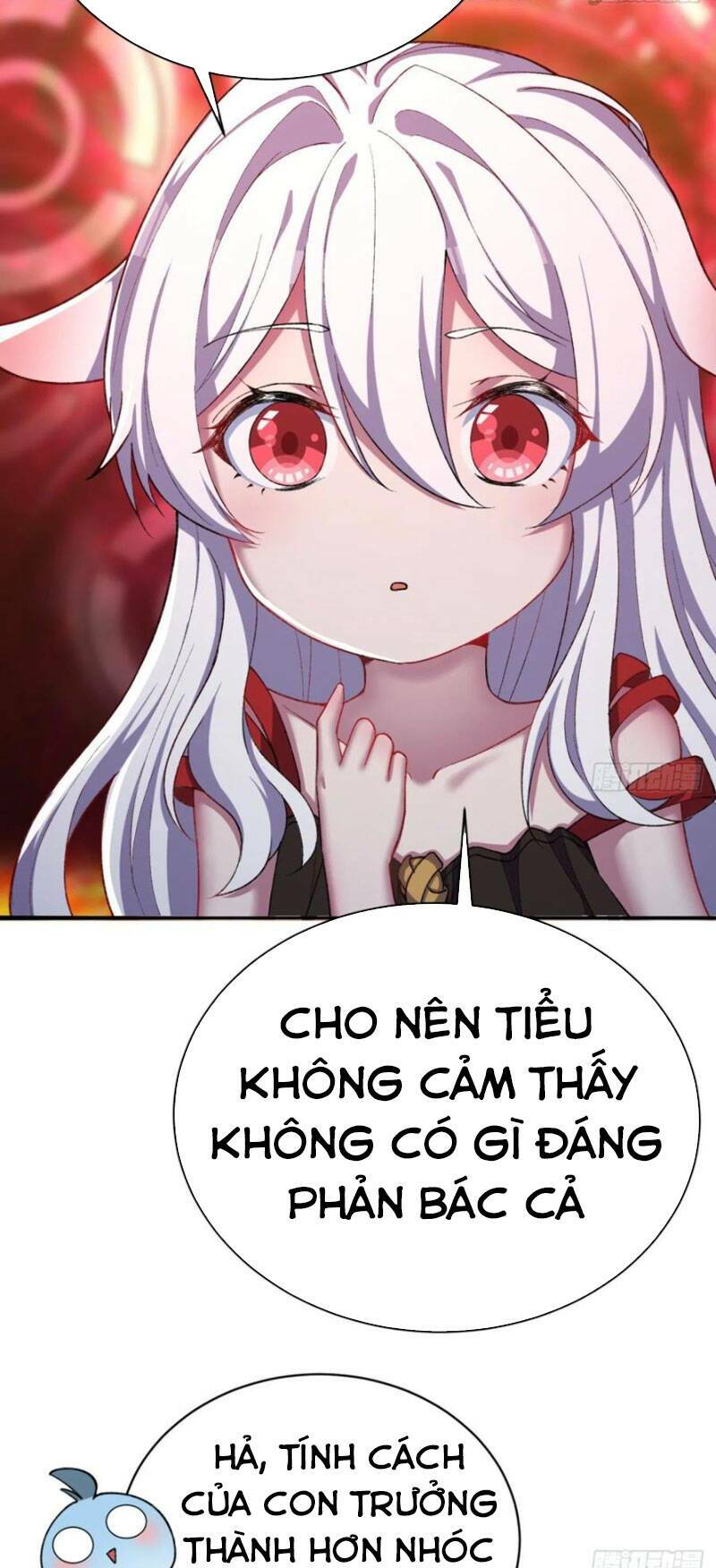 Ta Nhặt Được Thuộc Tính Tại Tu Chân Giới - Chapter 201 - Page 37