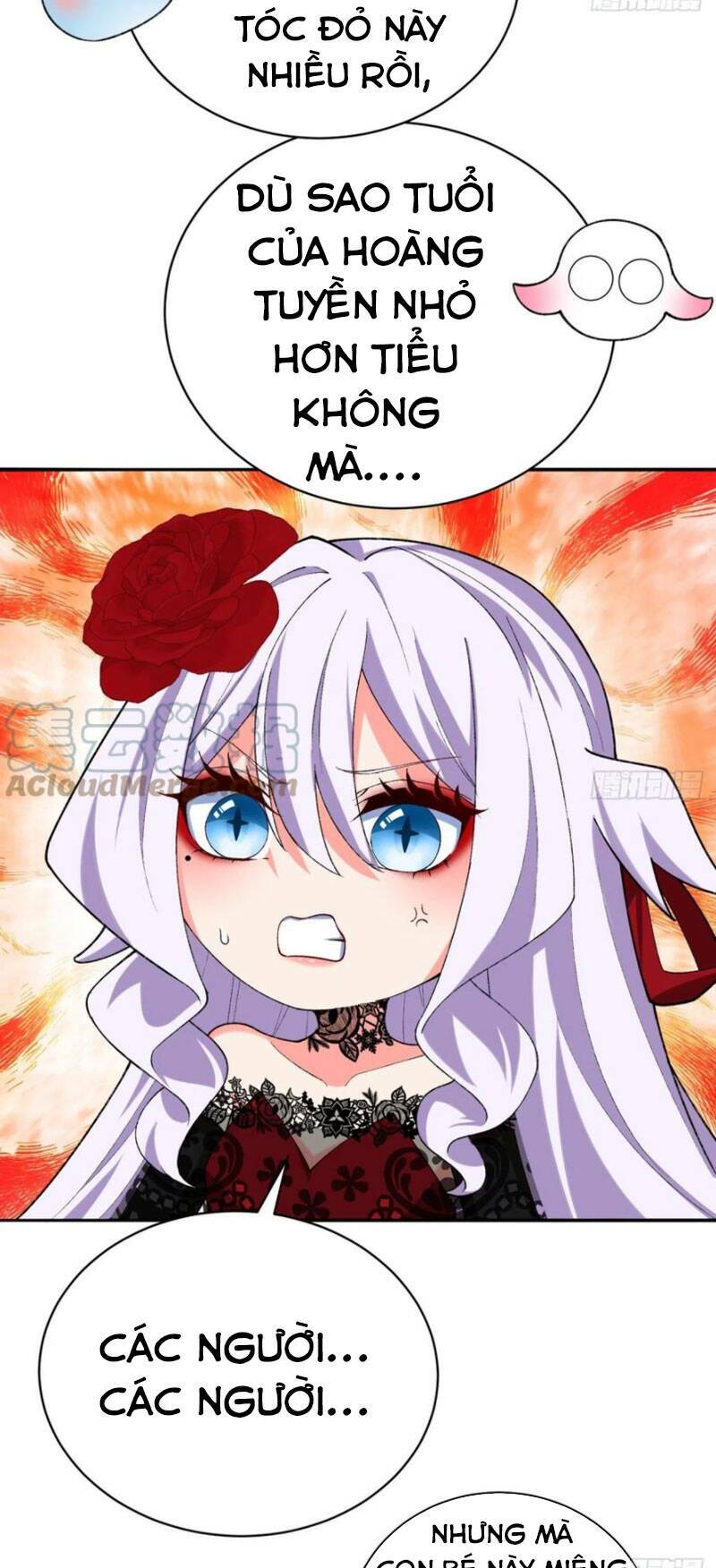 Ta Nhặt Được Thuộc Tính Tại Tu Chân Giới - Chapter 201 - Page 38