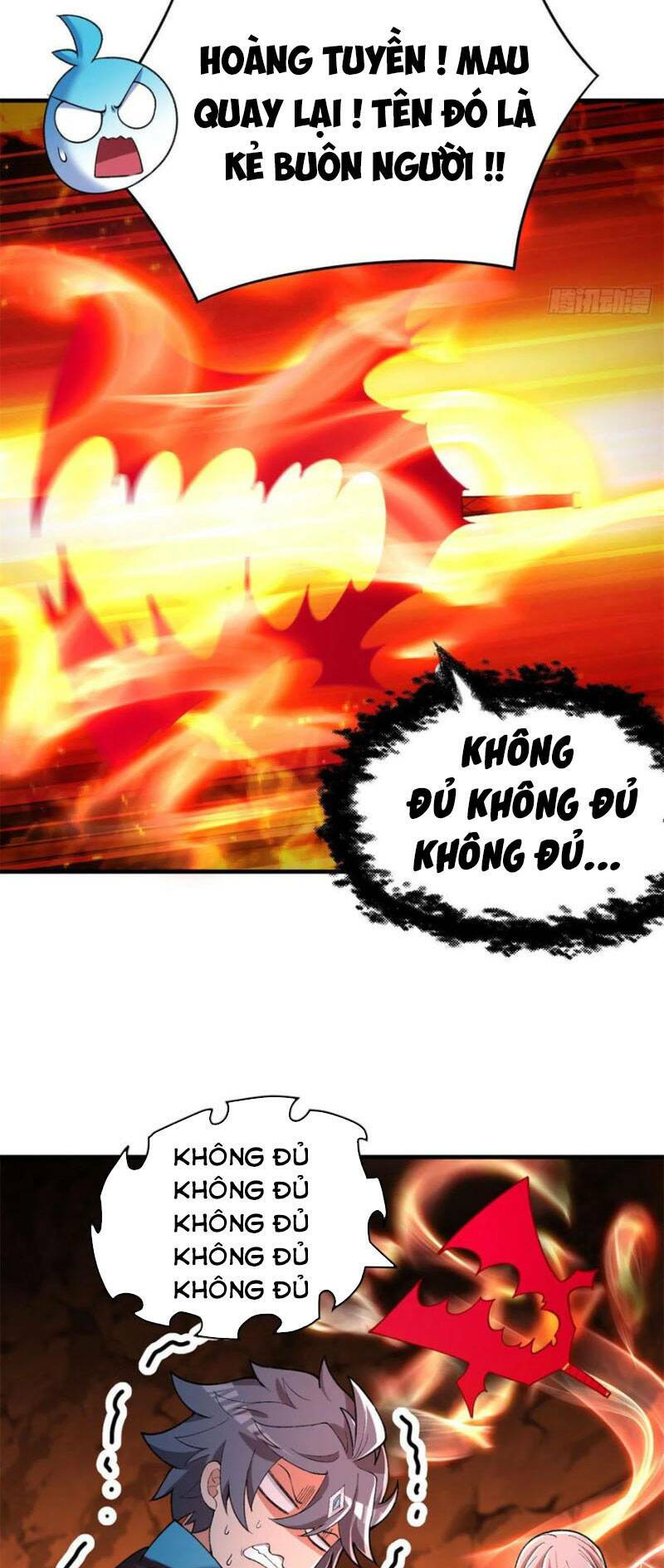 Ta Nhặt Được Thuộc Tính Tại Tu Chân Giới - Chapter 201 - Page 3