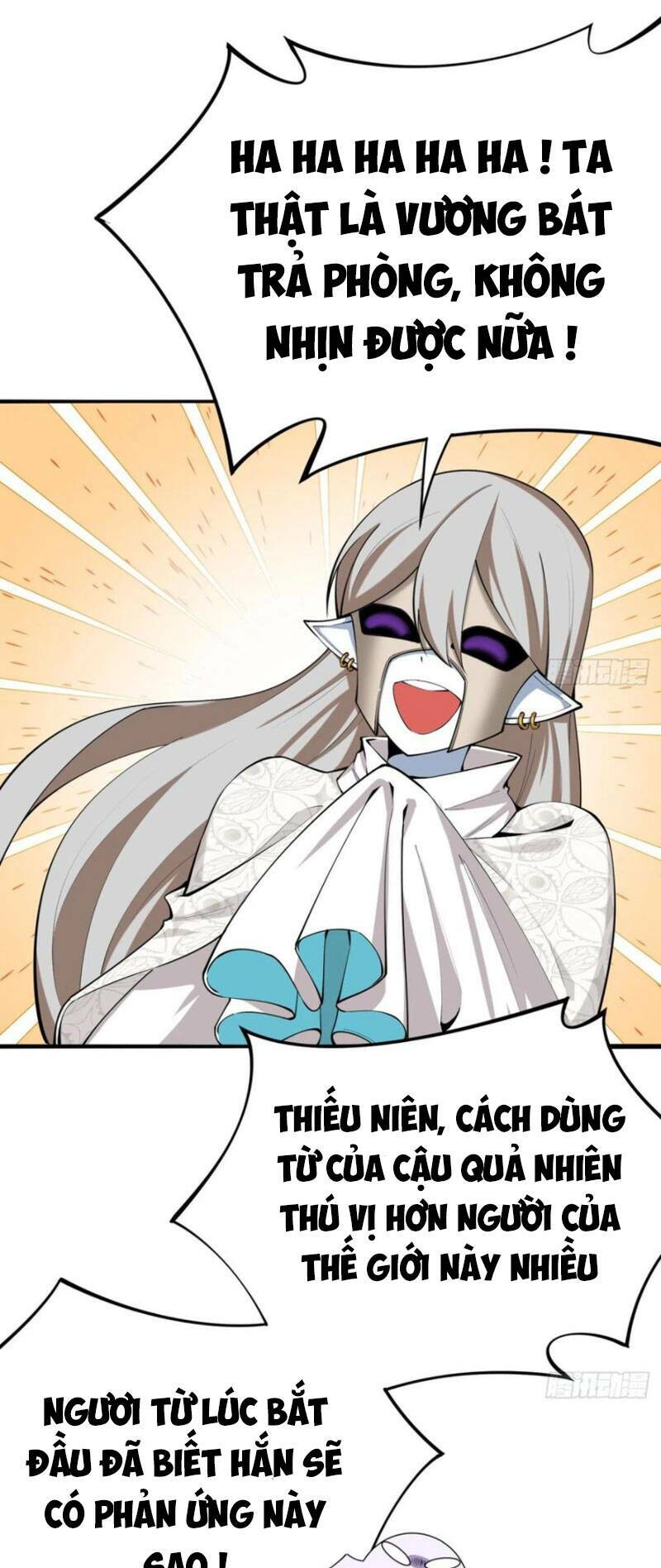 Ta Nhặt Được Thuộc Tính Tại Tu Chân Giới - Chapter 201 - Page 40