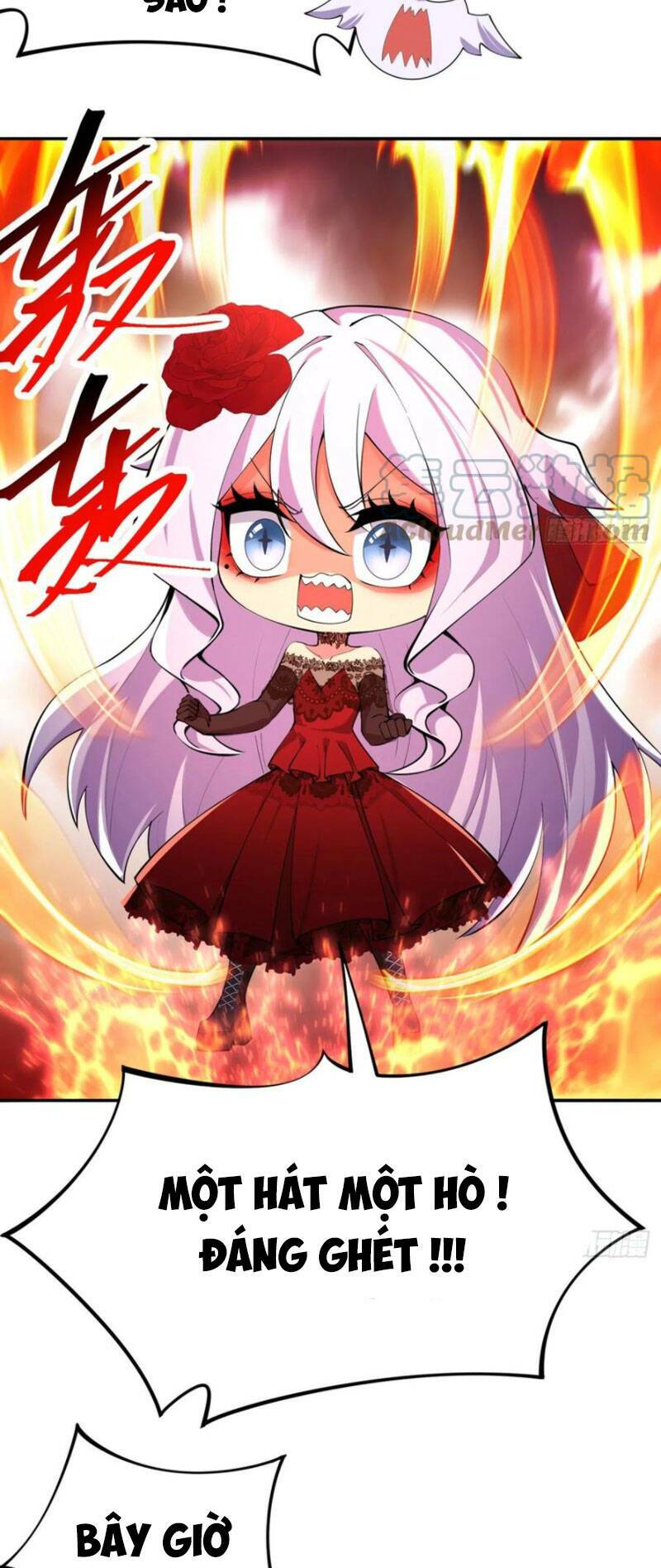 Ta Nhặt Được Thuộc Tính Tại Tu Chân Giới - Chapter 201 - Page 41