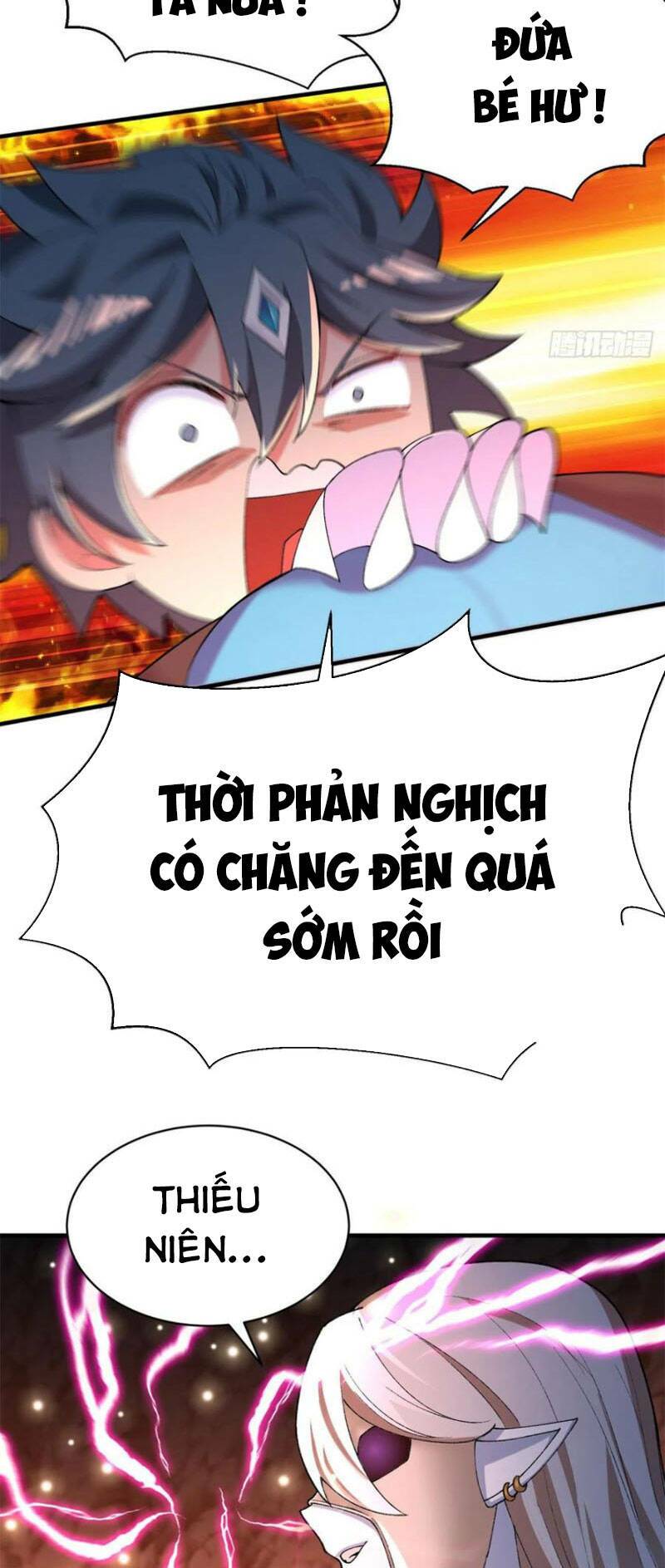 Ta Nhặt Được Thuộc Tính Tại Tu Chân Giới - Chapter 201 - Page 6