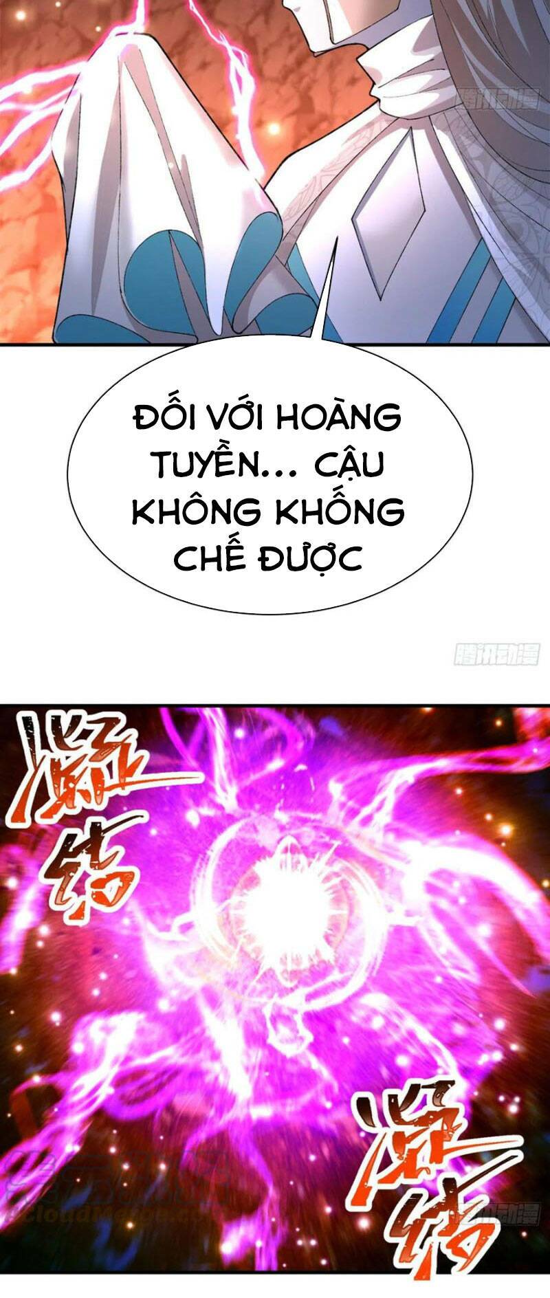 Ta Nhặt Được Thuộc Tính Tại Tu Chân Giới - Chapter 201 - Page 7