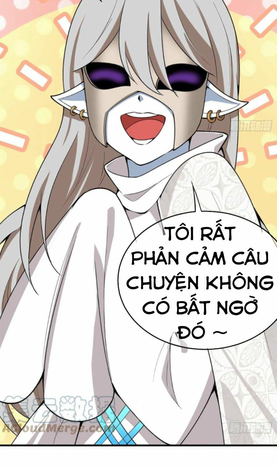 Ta Nhặt Được Thuộc Tính Tại Tu Chân Giới - Chapter 202 - Page 10