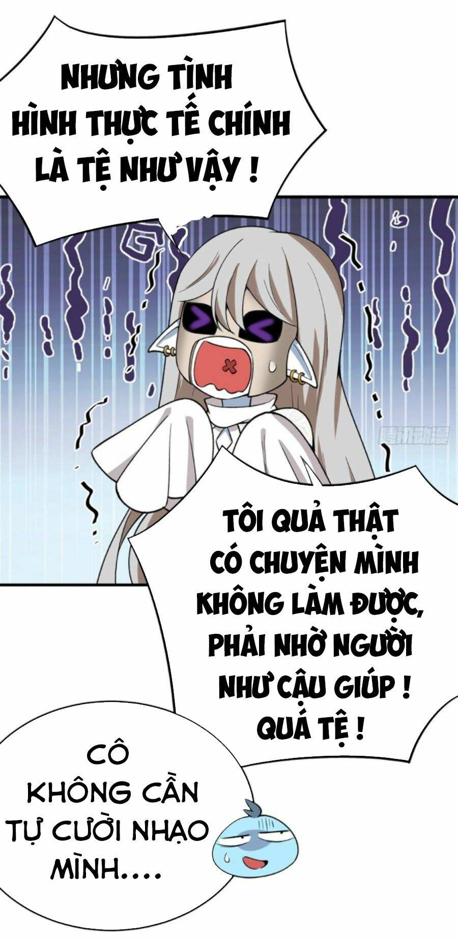 Ta Nhặt Được Thuộc Tính Tại Tu Chân Giới - Chapter 202 - Page 11