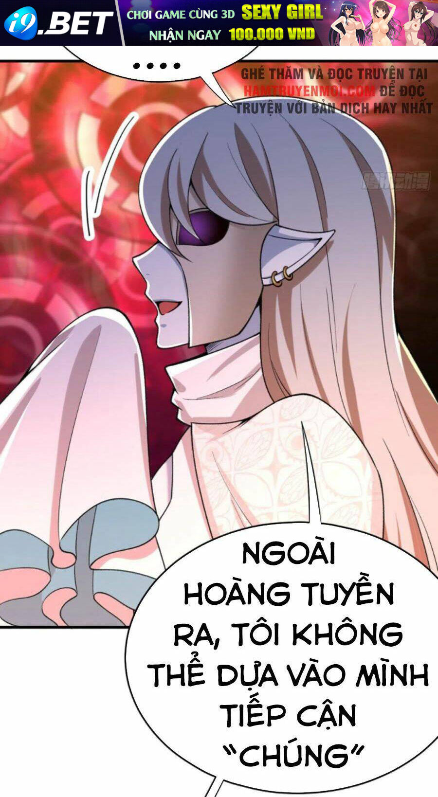 Ta Nhặt Được Thuộc Tính Tại Tu Chân Giới - Chapter 202 - Page 13