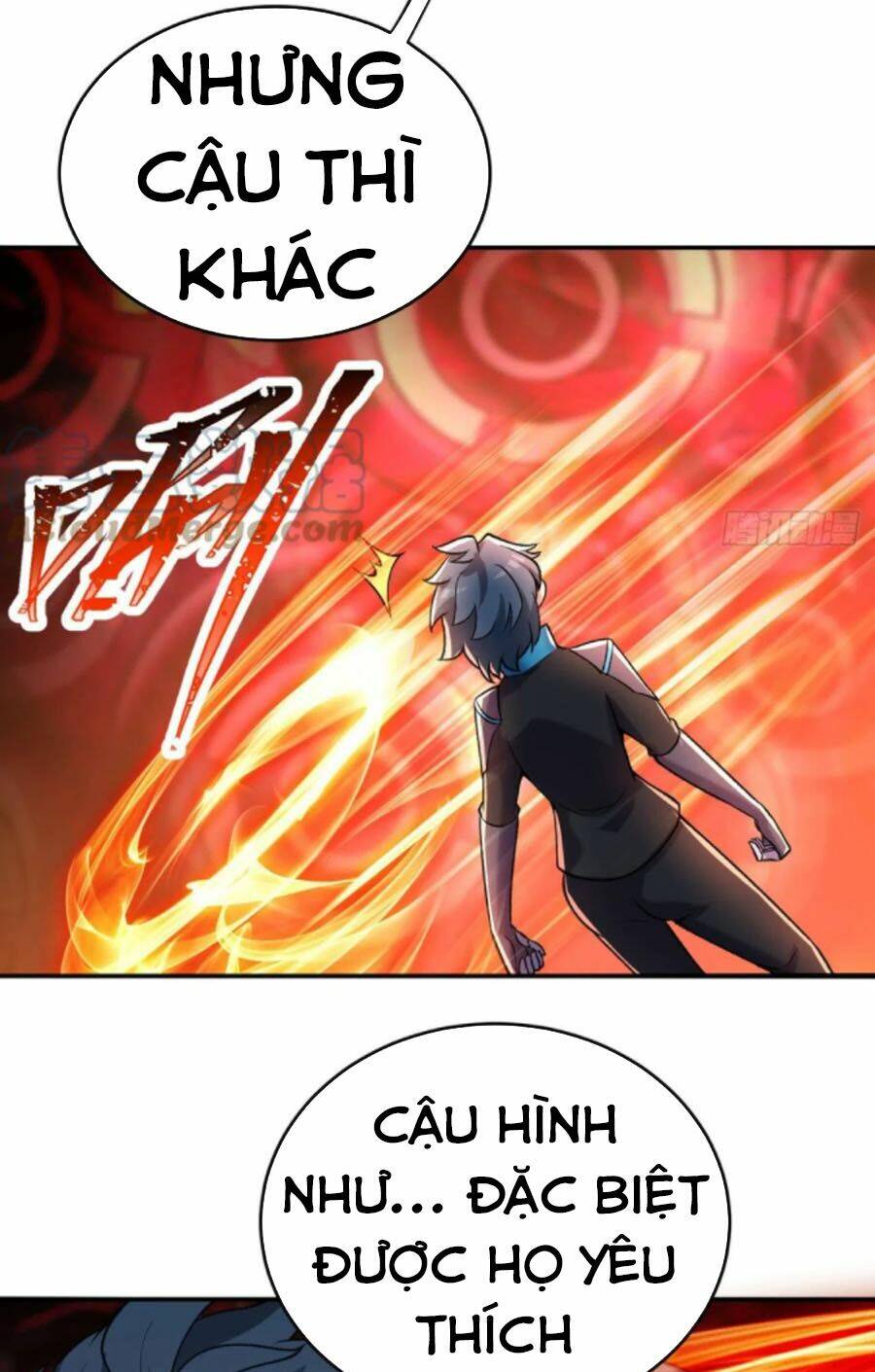 Ta Nhặt Được Thuộc Tính Tại Tu Chân Giới - Chapter 202 - Page 14