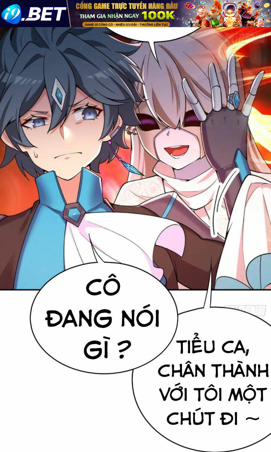 Ta Nhặt Được Thuộc Tính Tại Tu Chân Giới - Chapter 202 - Page 15