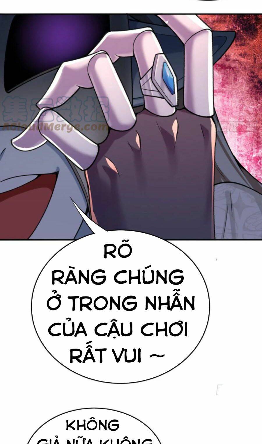Ta Nhặt Được Thuộc Tính Tại Tu Chân Giới - Chapter 202 - Page 16