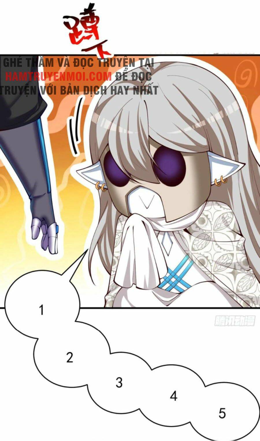 Ta Nhặt Được Thuộc Tính Tại Tu Chân Giới - Chapter 202 - Page 18