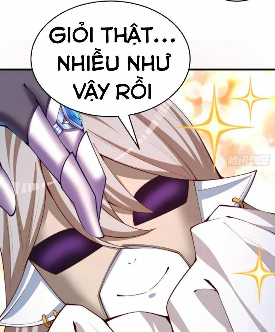 Ta Nhặt Được Thuộc Tính Tại Tu Chân Giới - Chapter 202 - Page 19