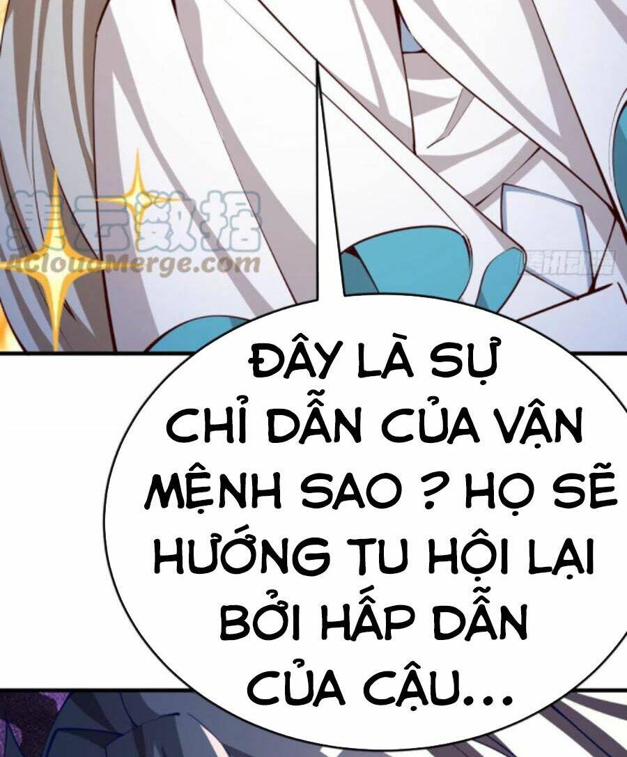 Ta Nhặt Được Thuộc Tính Tại Tu Chân Giới - Chapter 202 - Page 20