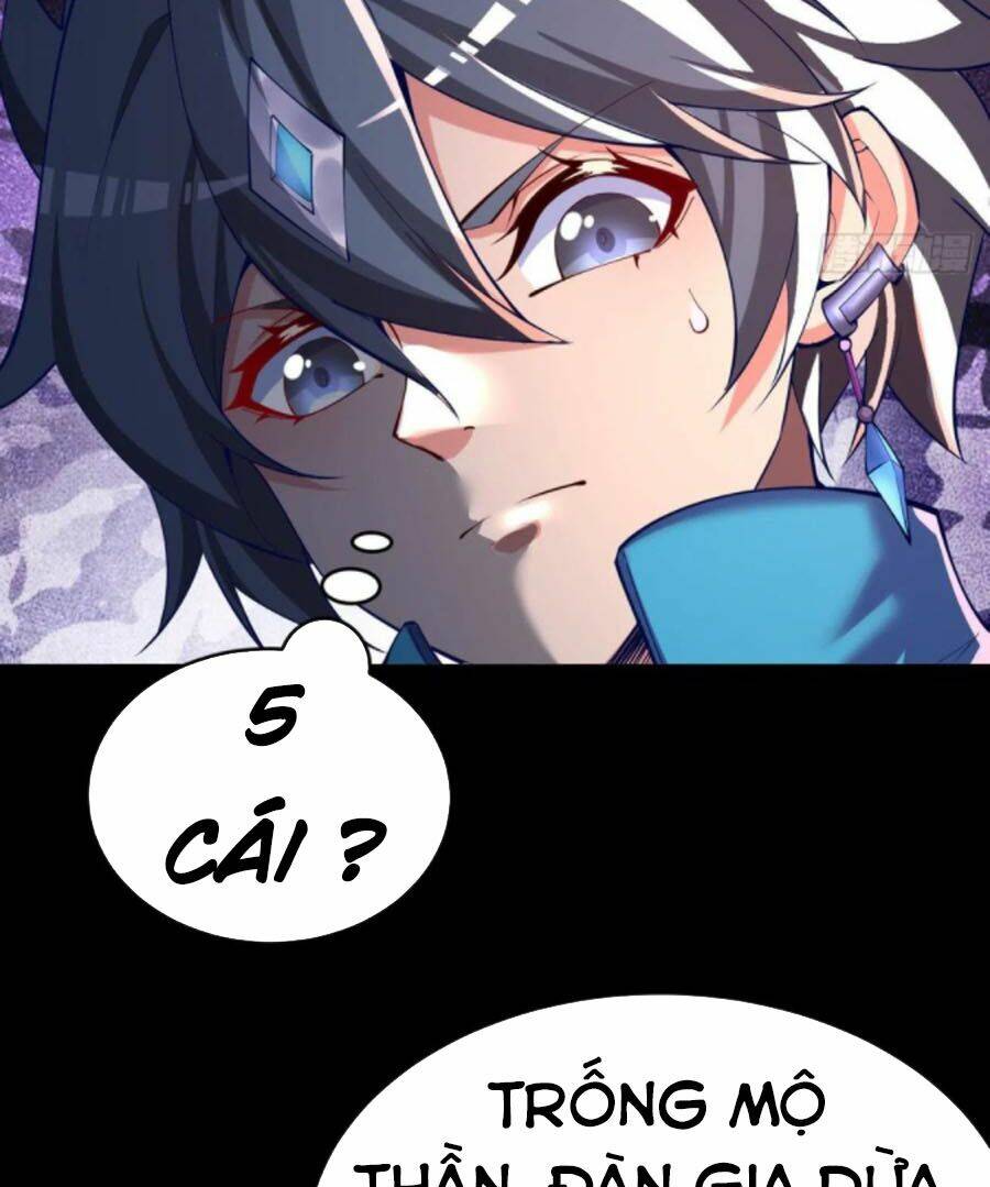 Ta Nhặt Được Thuộc Tính Tại Tu Chân Giới - Chapter 202 - Page 21