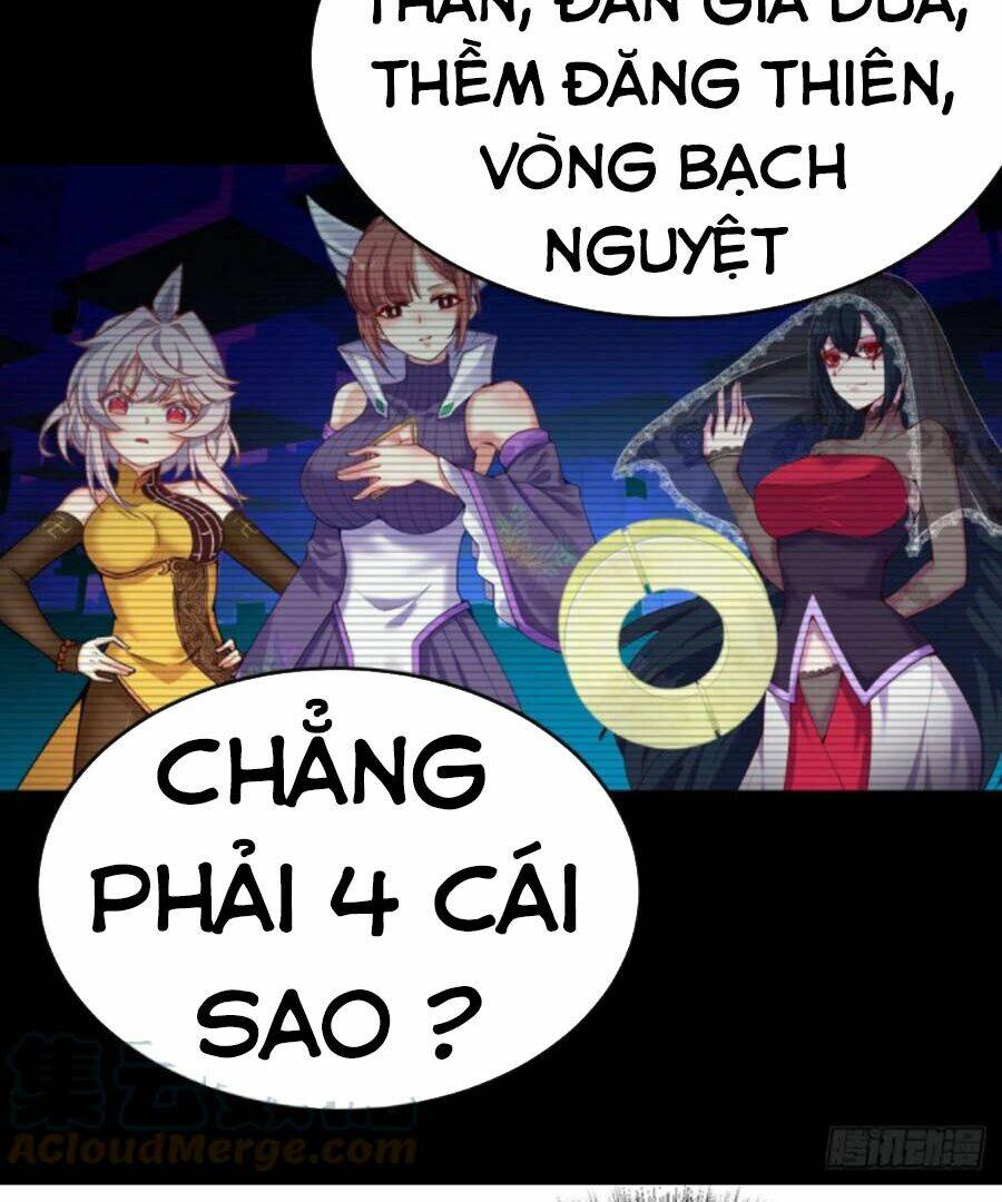 Ta Nhặt Được Thuộc Tính Tại Tu Chân Giới - Chapter 202 - Page 22