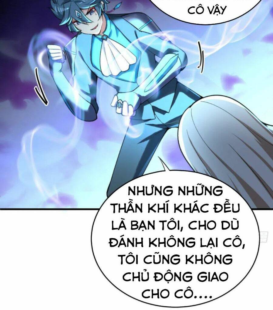Ta Nhặt Được Thuộc Tính Tại Tu Chân Giới - Chapter 202 - Page 24