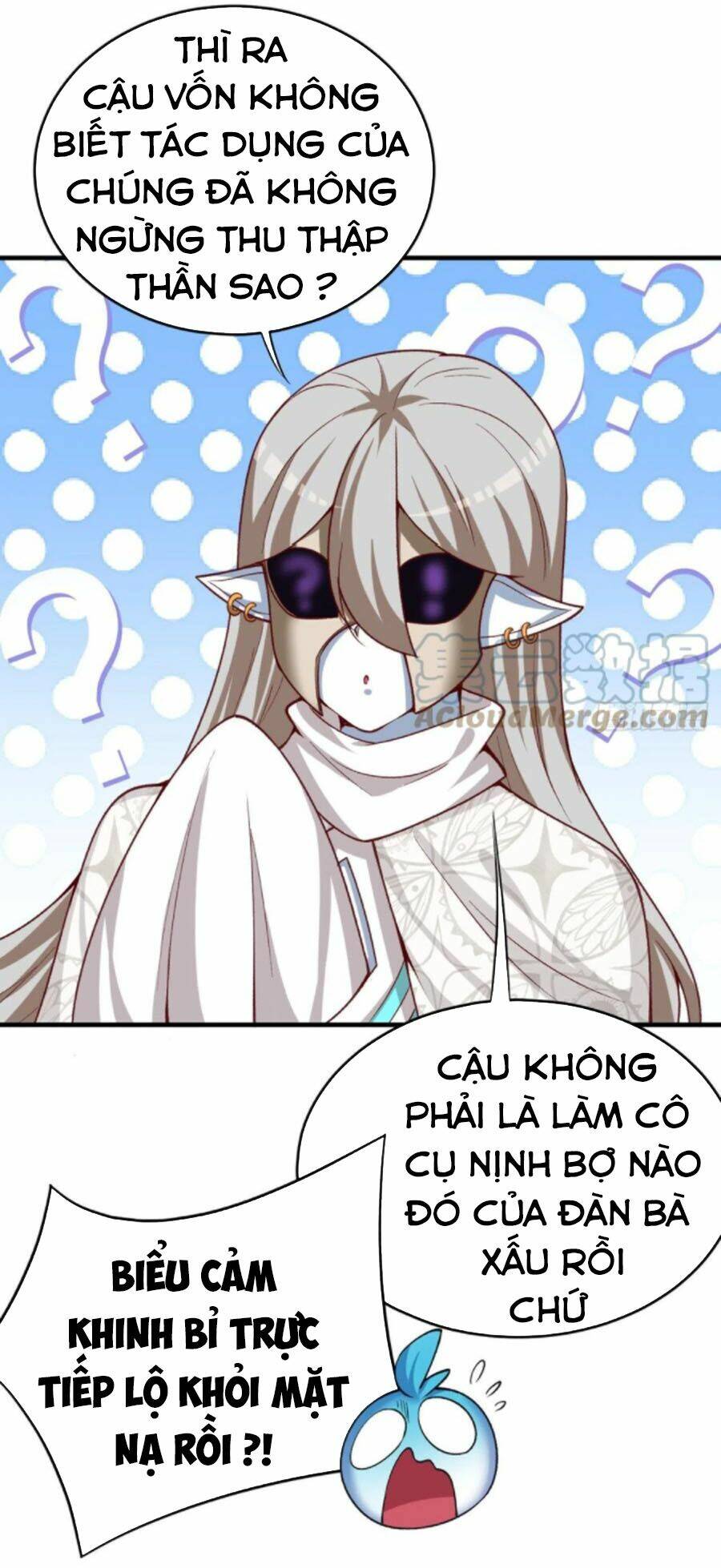 Ta Nhặt Được Thuộc Tính Tại Tu Chân Giới - Chapter 202 - Page 28