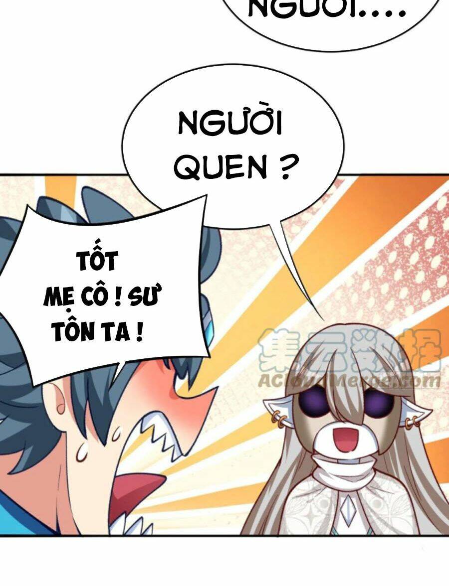 Ta Nhặt Được Thuộc Tính Tại Tu Chân Giới - Chapter 202 - Page 30