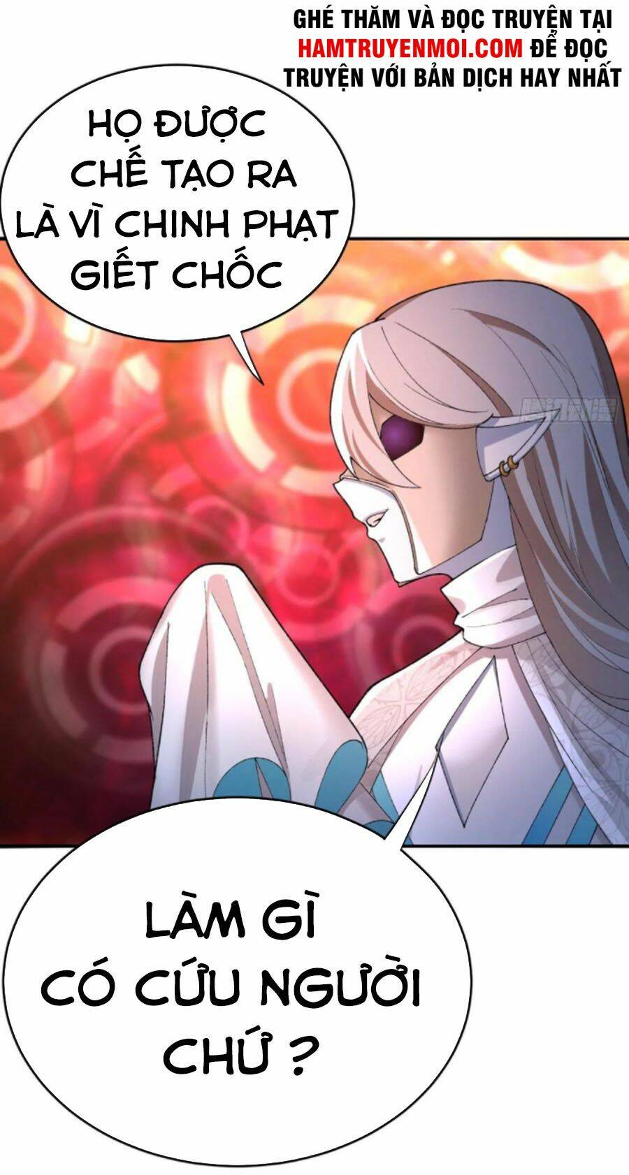 Ta Nhặt Được Thuộc Tính Tại Tu Chân Giới - Chapter 202 - Page 31