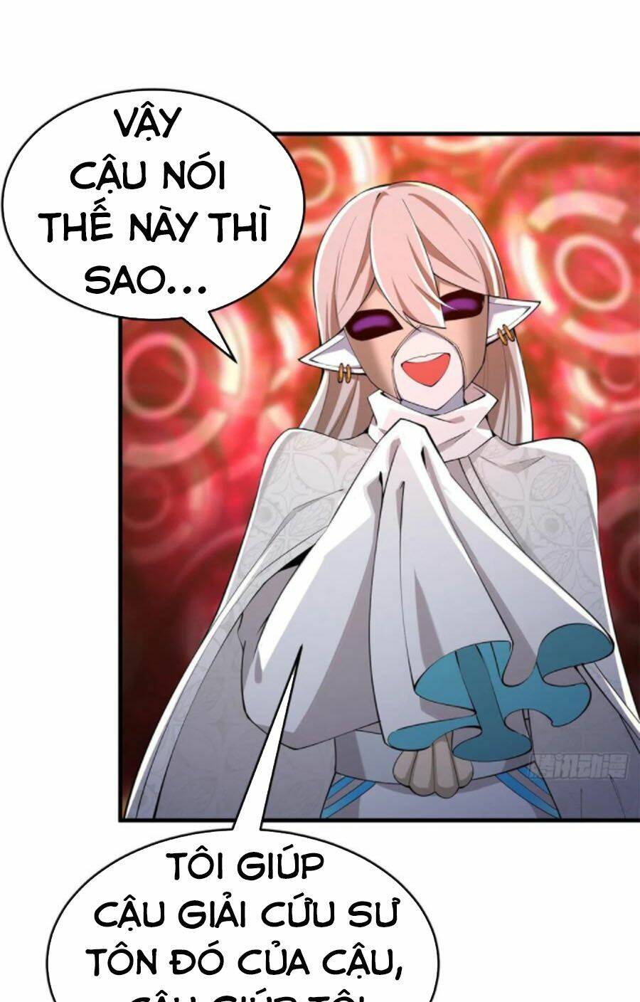 Ta Nhặt Được Thuộc Tính Tại Tu Chân Giới - Chapter 202 - Page 33