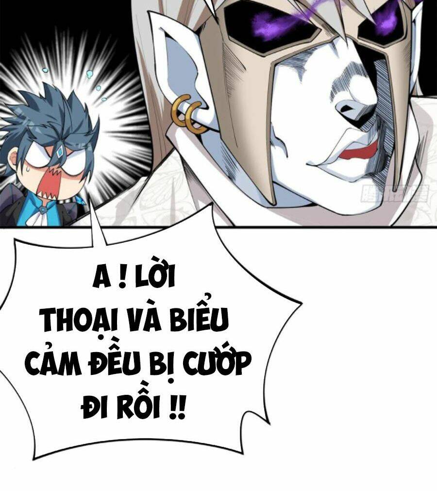 Ta Nhặt Được Thuộc Tính Tại Tu Chân Giới - Chapter 202 - Page 36