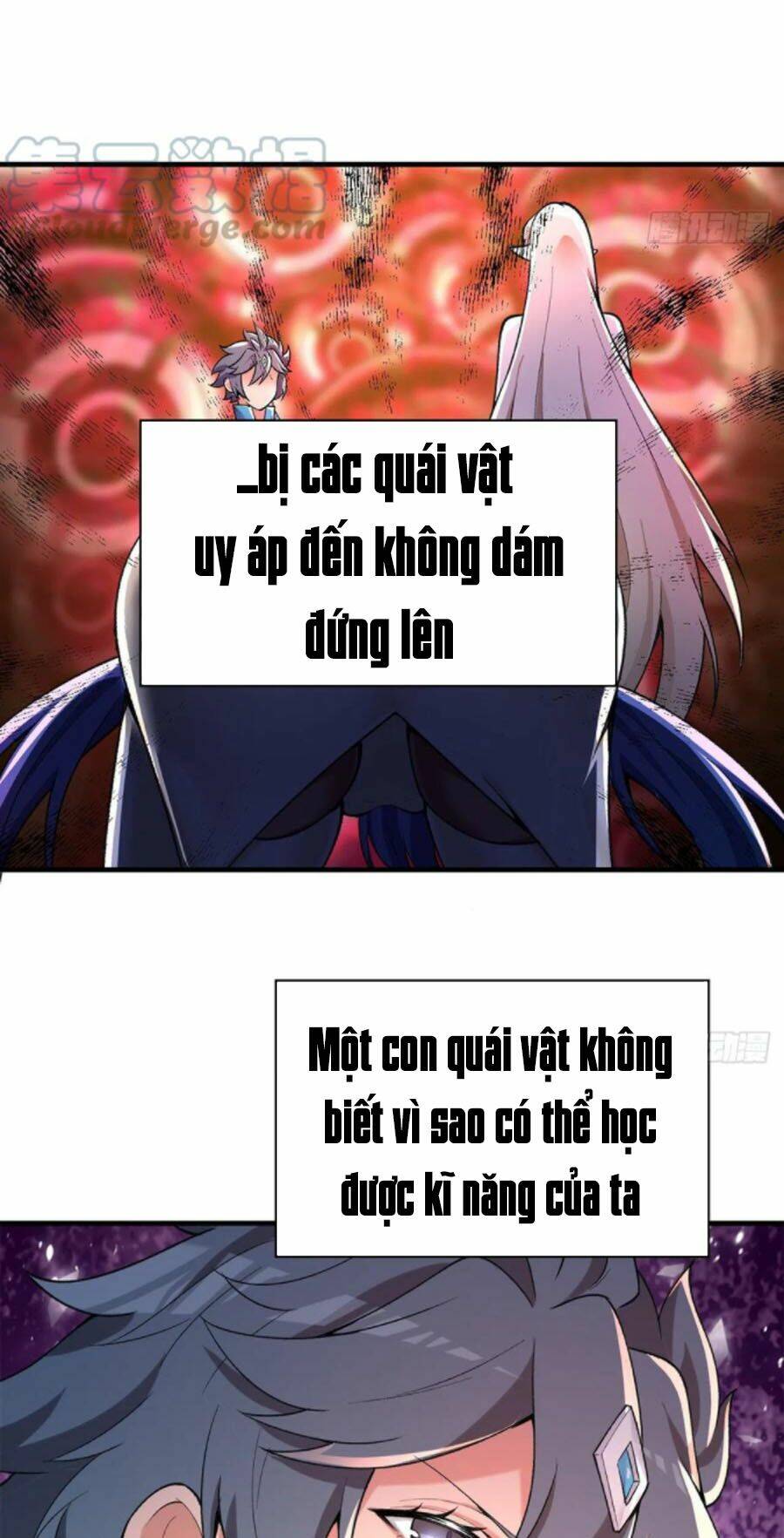 Ta Nhặt Được Thuộc Tính Tại Tu Chân Giới - Chapter 202 - Page 3