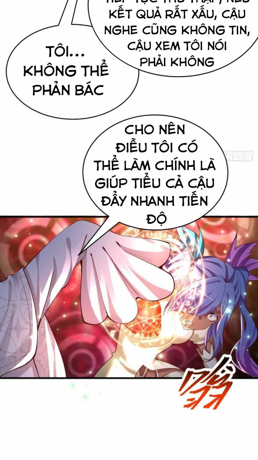 Ta Nhặt Được Thuộc Tính Tại Tu Chân Giới - Chapter 202 - Page 42