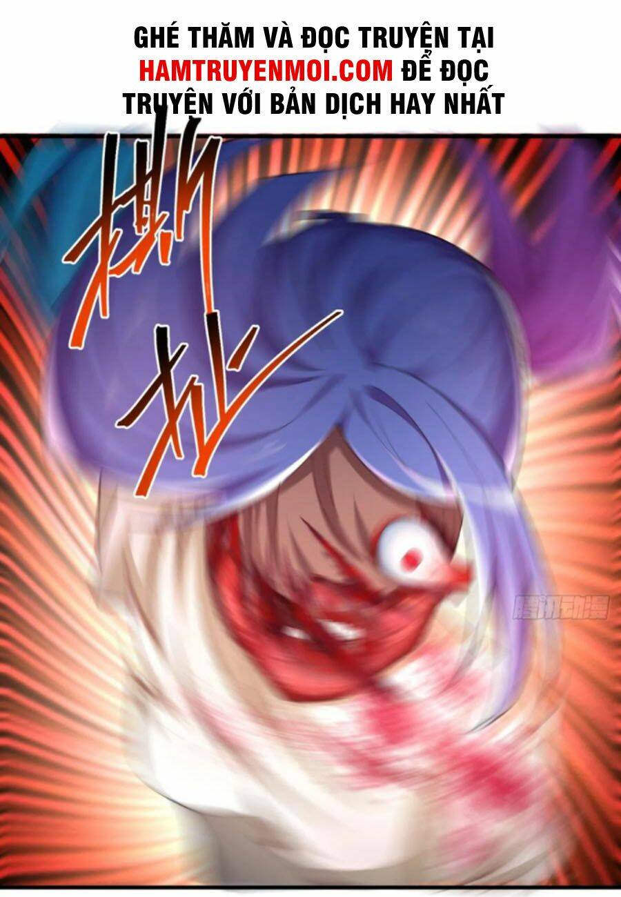 Ta Nhặt Được Thuộc Tính Tại Tu Chân Giới - Chapter 202 - Page 43