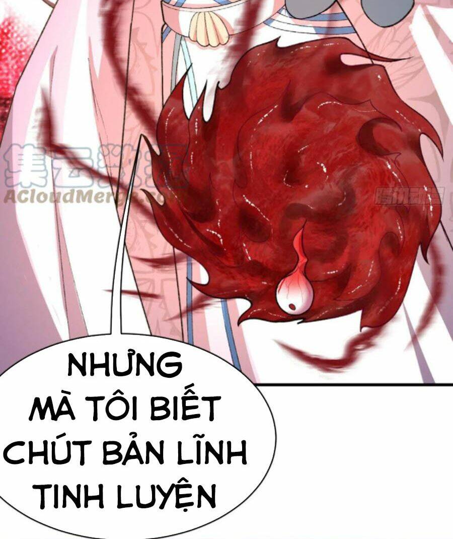 Ta Nhặt Được Thuộc Tính Tại Tu Chân Giới - Chapter 202 - Page 45