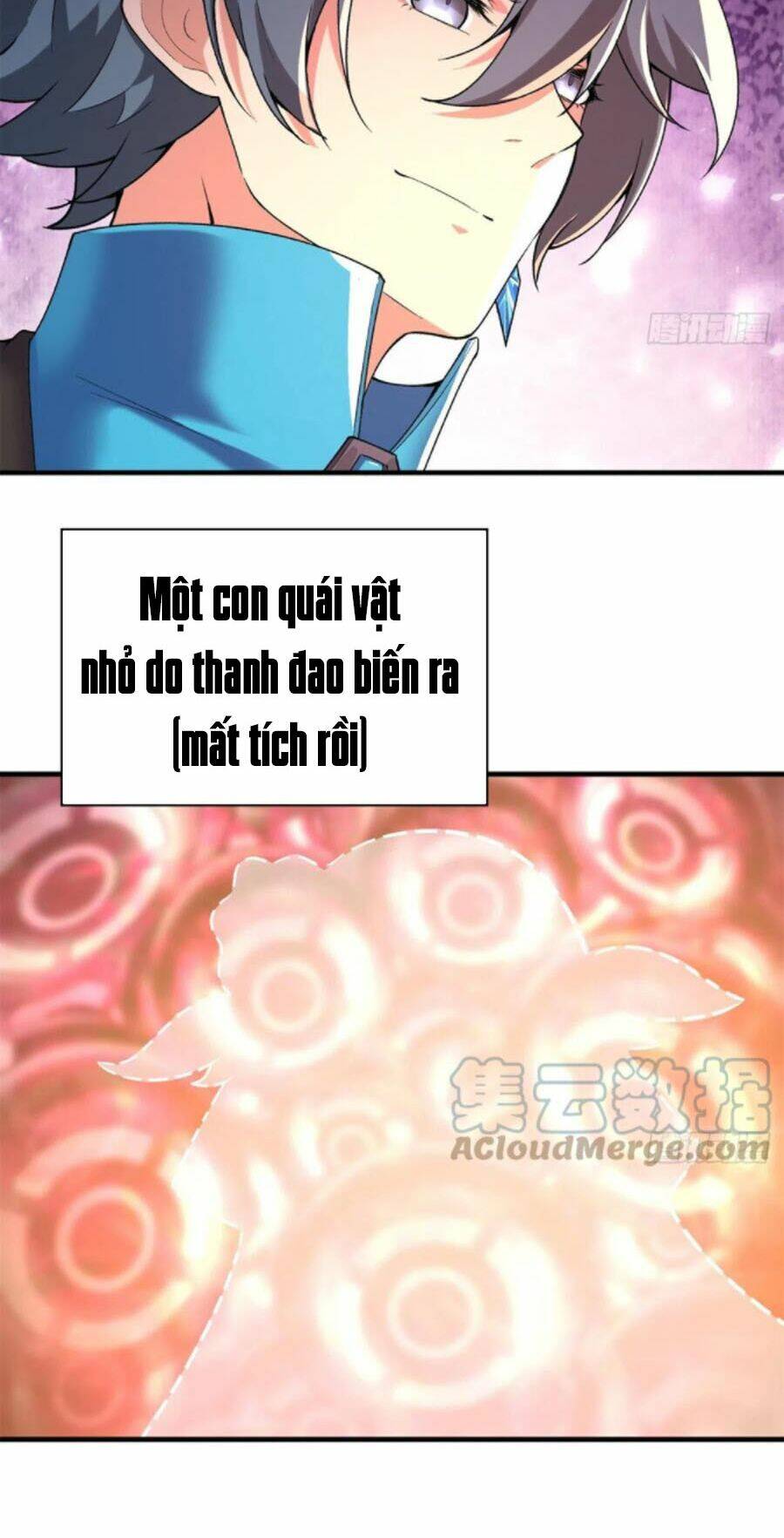 Ta Nhặt Được Thuộc Tính Tại Tu Chân Giới - Chapter 202 - Page 4