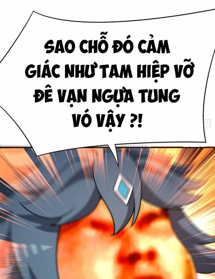 Ta Nhặt Được Thuộc Tính Tại Tu Chân Giới - Chapter 202 - Page 52