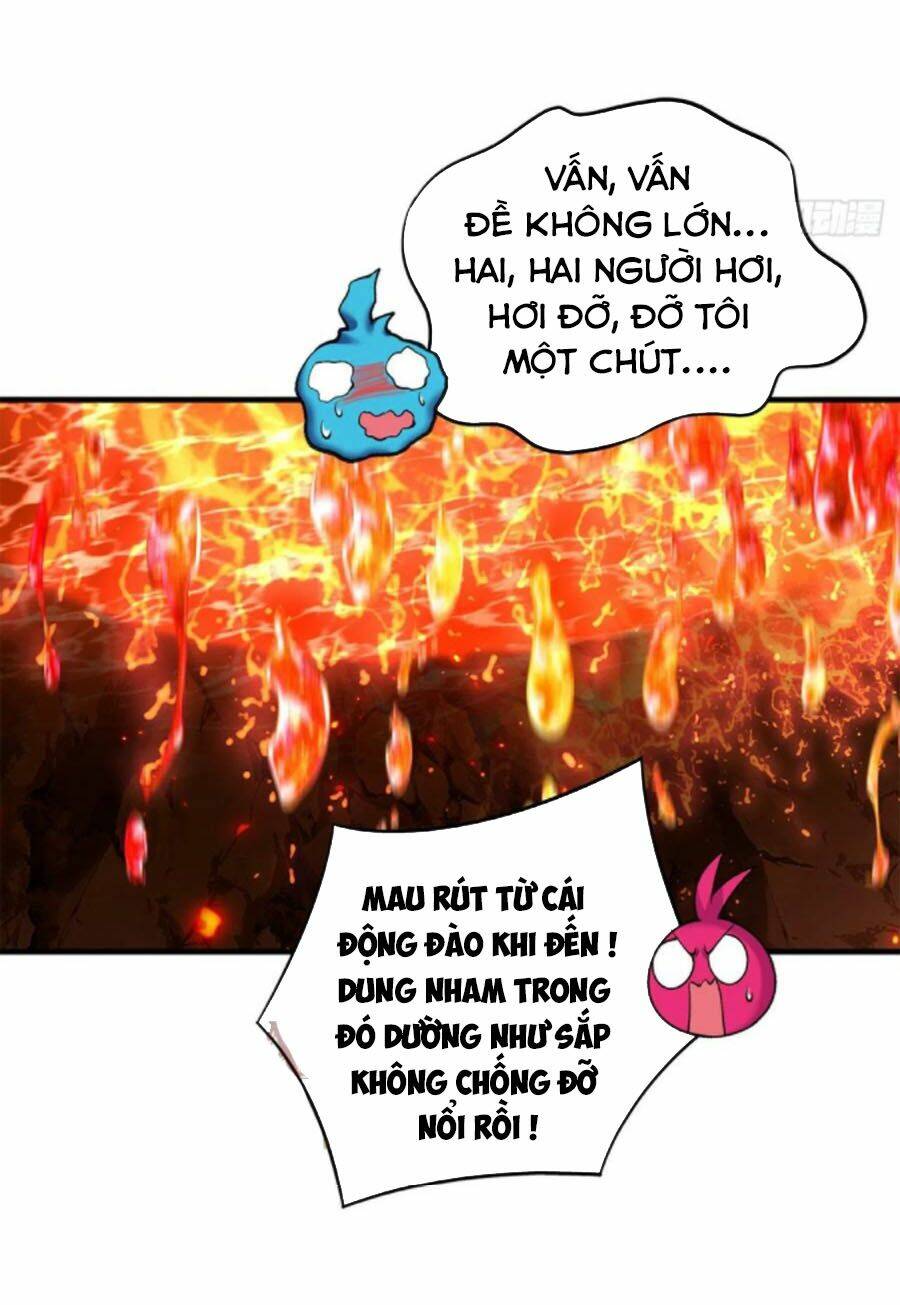 Ta Nhặt Được Thuộc Tính Tại Tu Chân Giới - Chapter 203 - Page 9