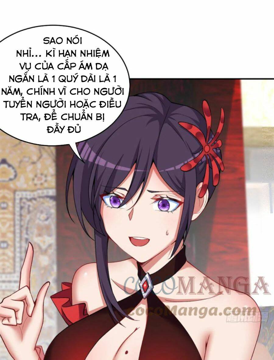 Ta Nhặt Được Thuộc Tính Tại Tu Chân Giới - Chapter 203 - Page 11