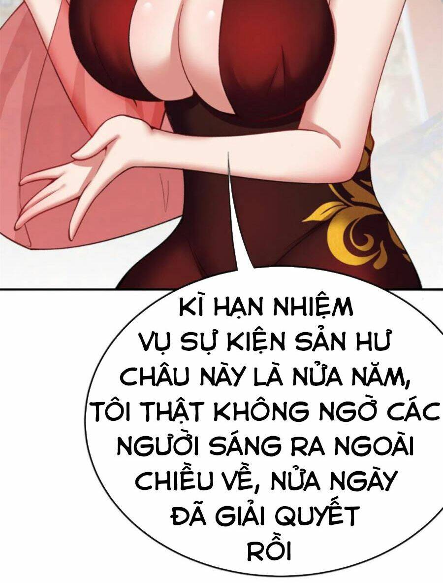 Ta Nhặt Được Thuộc Tính Tại Tu Chân Giới - Chapter 203 - Page 12