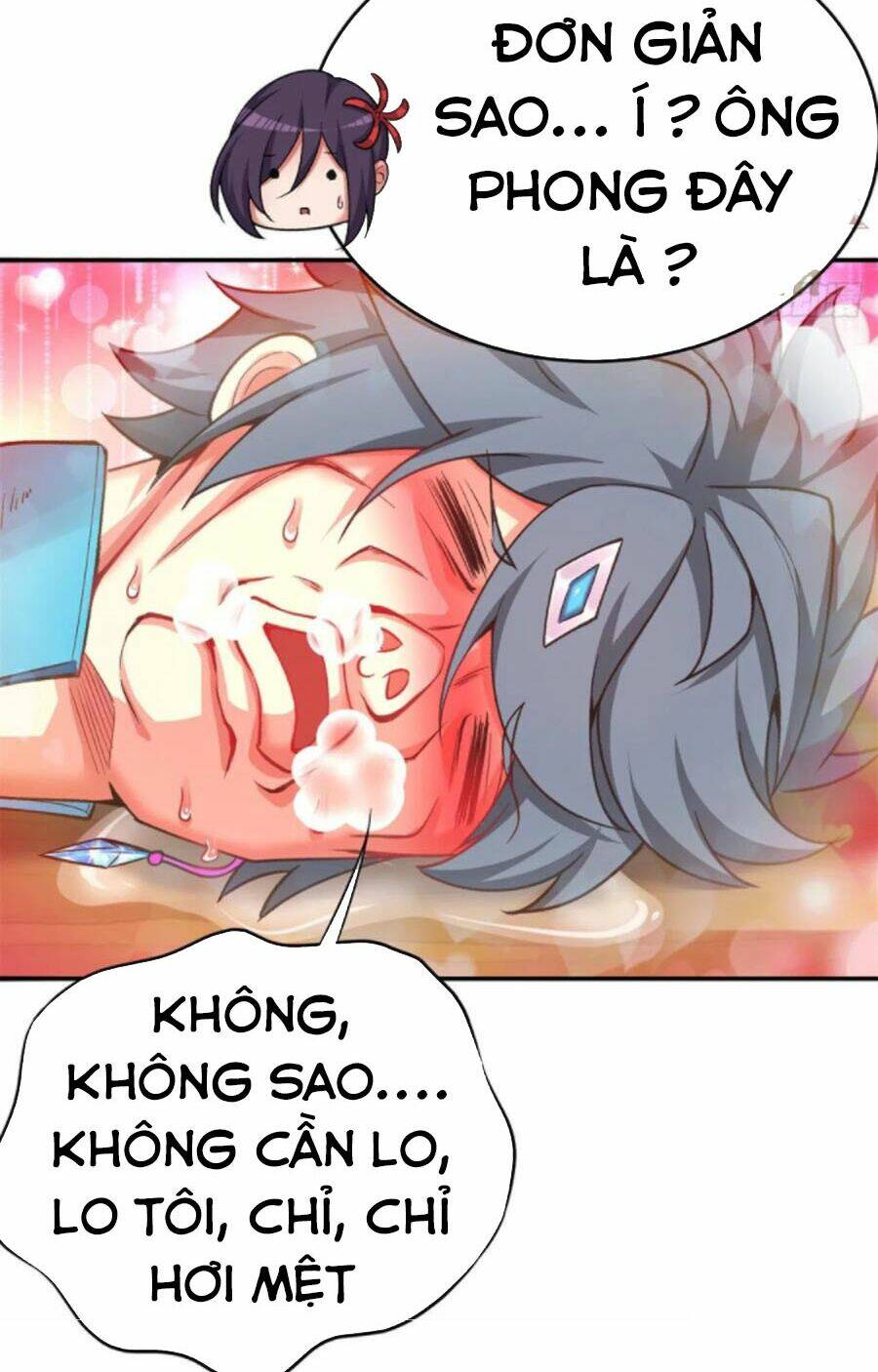 Ta Nhặt Được Thuộc Tính Tại Tu Chân Giới - Chapter 203 - Page 14