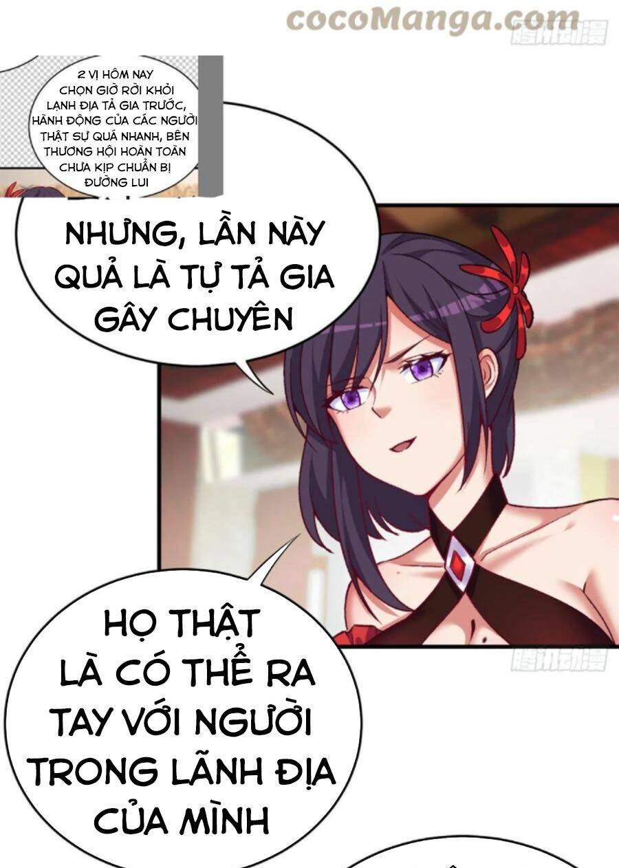 Ta Nhặt Được Thuộc Tính Tại Tu Chân Giới - Chapter 203 - Page 16