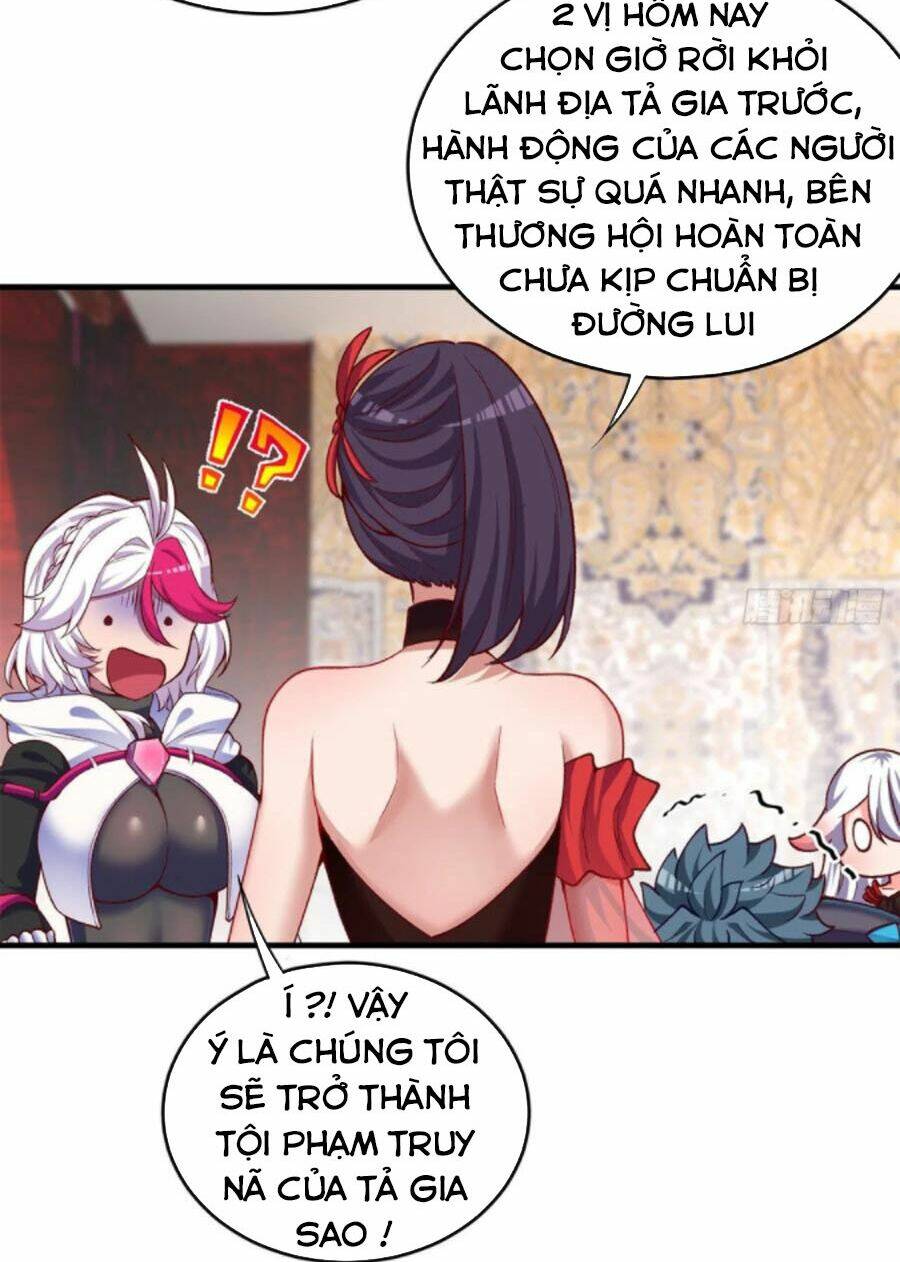 Ta Nhặt Được Thuộc Tính Tại Tu Chân Giới - Chapter 203 - Page 17