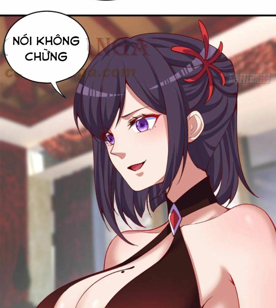 Ta Nhặt Được Thuộc Tính Tại Tu Chân Giới - Chapter 203 - Page 18