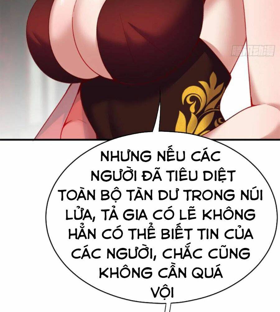 Ta Nhặt Được Thuộc Tính Tại Tu Chân Giới - Chapter 203 - Page 19