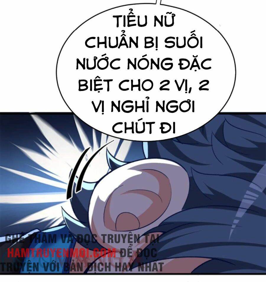 Ta Nhặt Được Thuộc Tính Tại Tu Chân Giới - Chapter 203 - Page 20