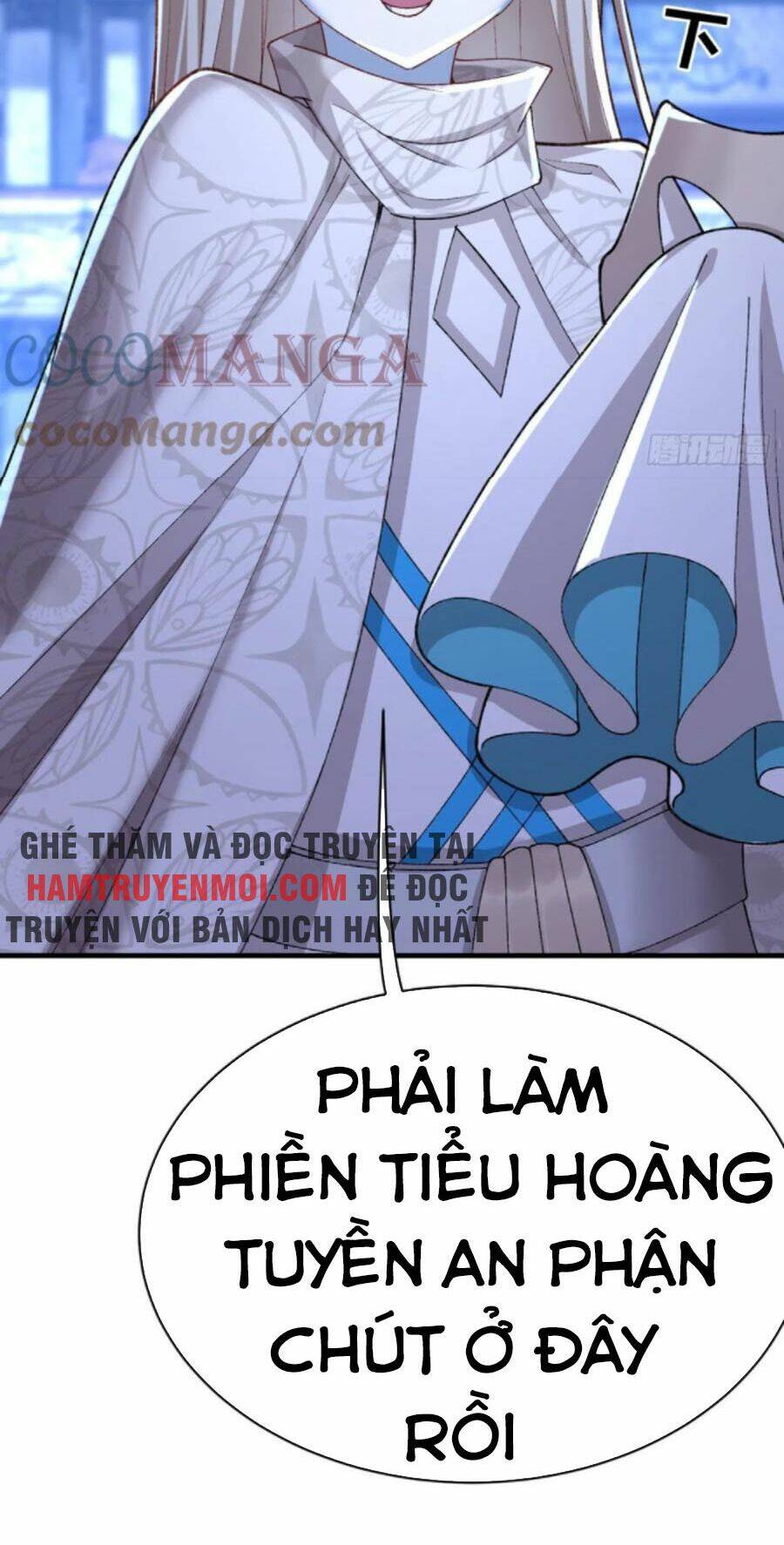 Ta Nhặt Được Thuộc Tính Tại Tu Chân Giới - Chapter 203 - Page 24