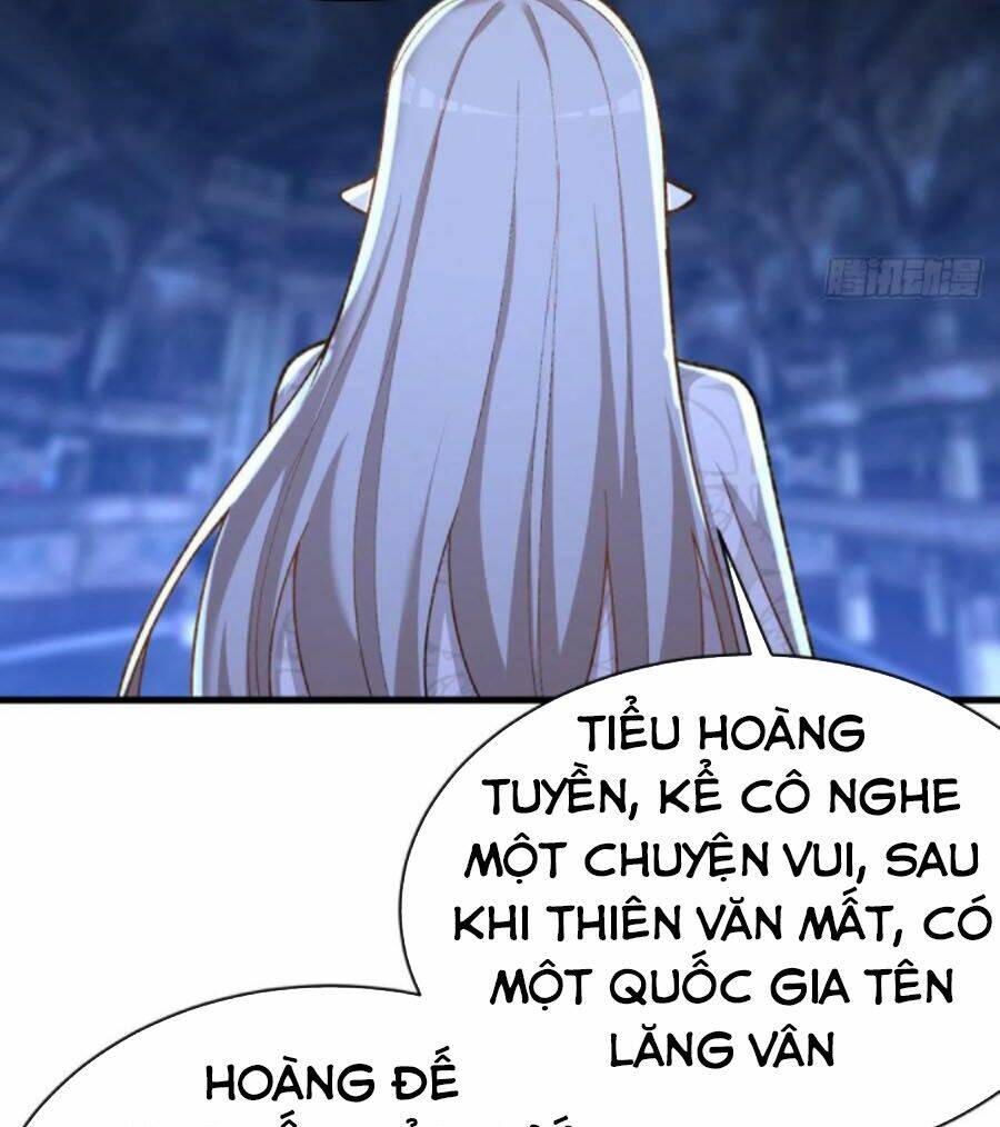 Ta Nhặt Được Thuộc Tính Tại Tu Chân Giới - Chapter 203 - Page 27