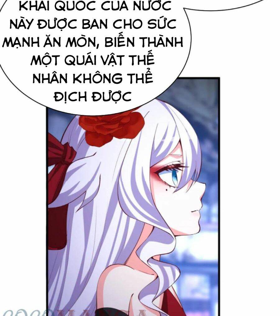 Ta Nhặt Được Thuộc Tính Tại Tu Chân Giới - Chapter 203 - Page 28