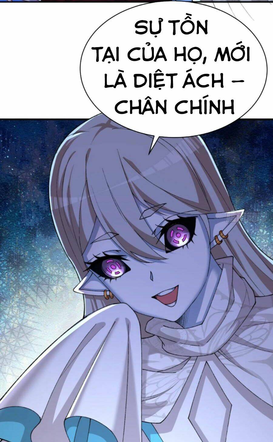 Ta Nhặt Được Thuộc Tính Tại Tu Chân Giới - Chapter 203 - Page 31