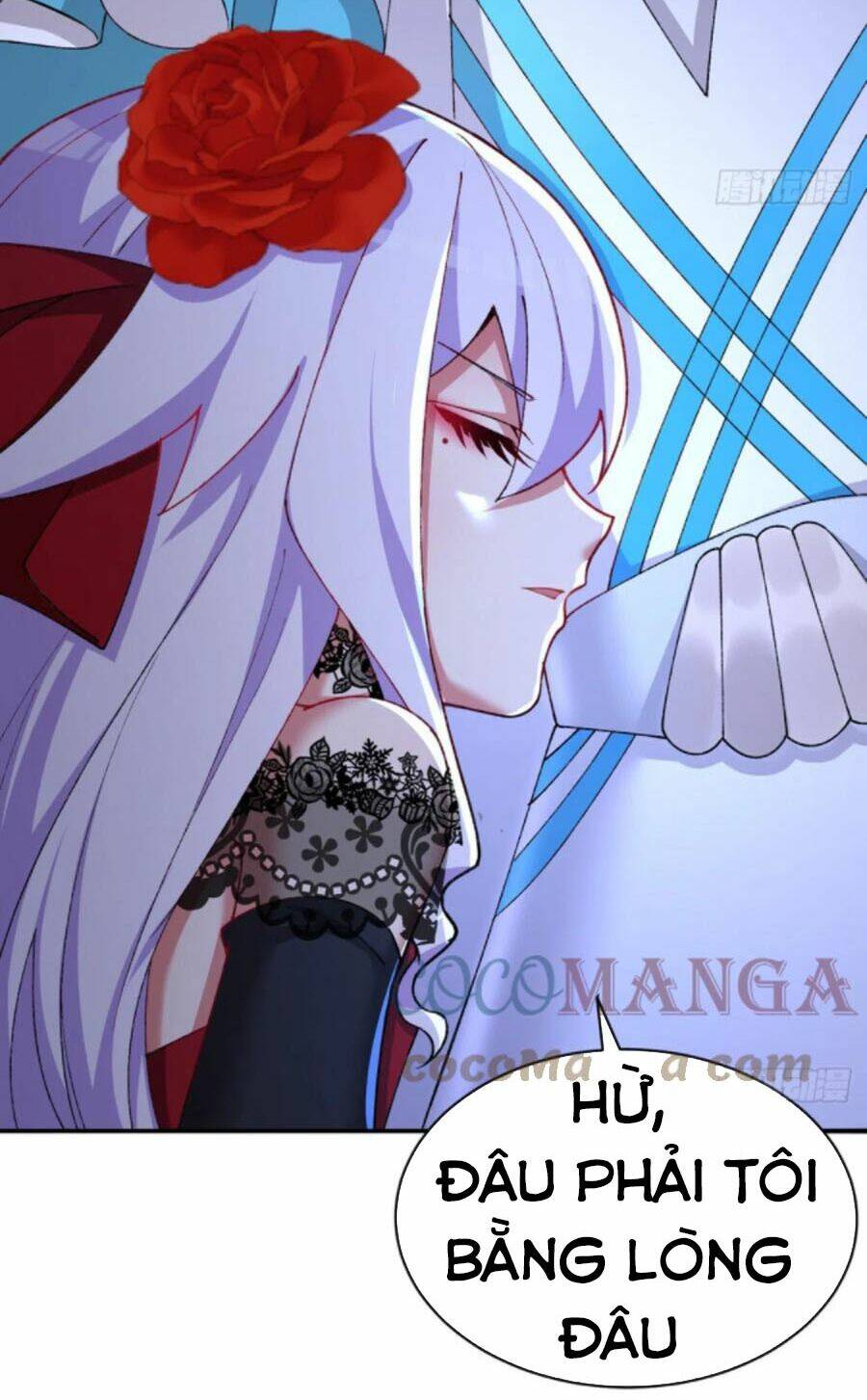 Ta Nhặt Được Thuộc Tính Tại Tu Chân Giới - Chapter 203 - Page 32