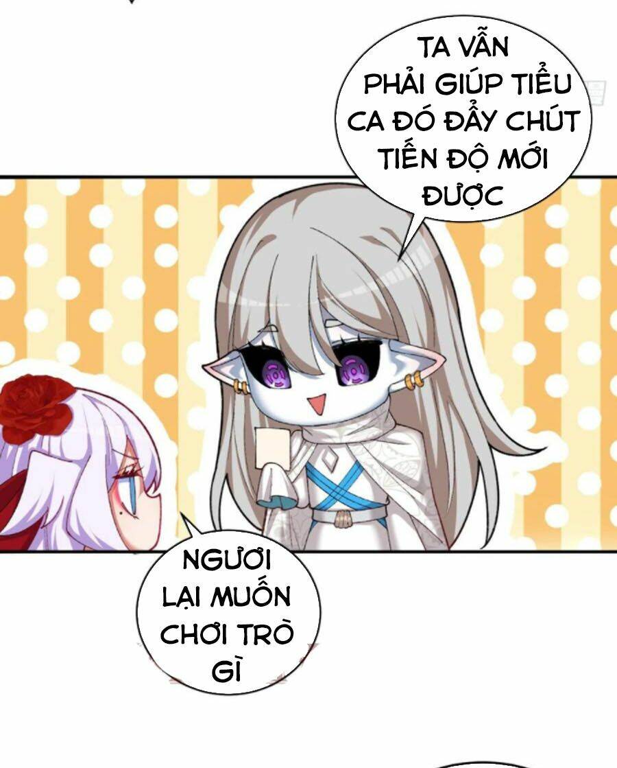 Ta Nhặt Được Thuộc Tính Tại Tu Chân Giới - Chapter 203 - Page 37