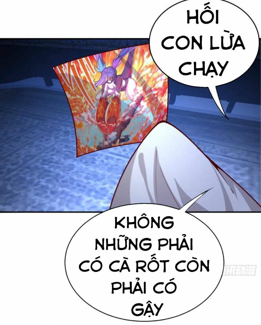 Ta Nhặt Được Thuộc Tính Tại Tu Chân Giới - Chapter 203 - Page 38