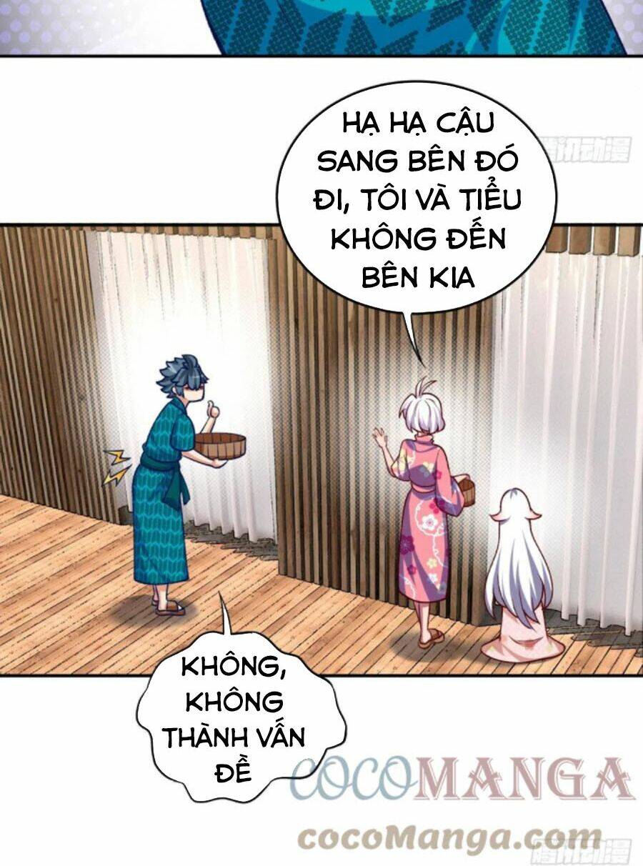 Ta Nhặt Được Thuộc Tính Tại Tu Chân Giới - Chapter 203 - Page 42