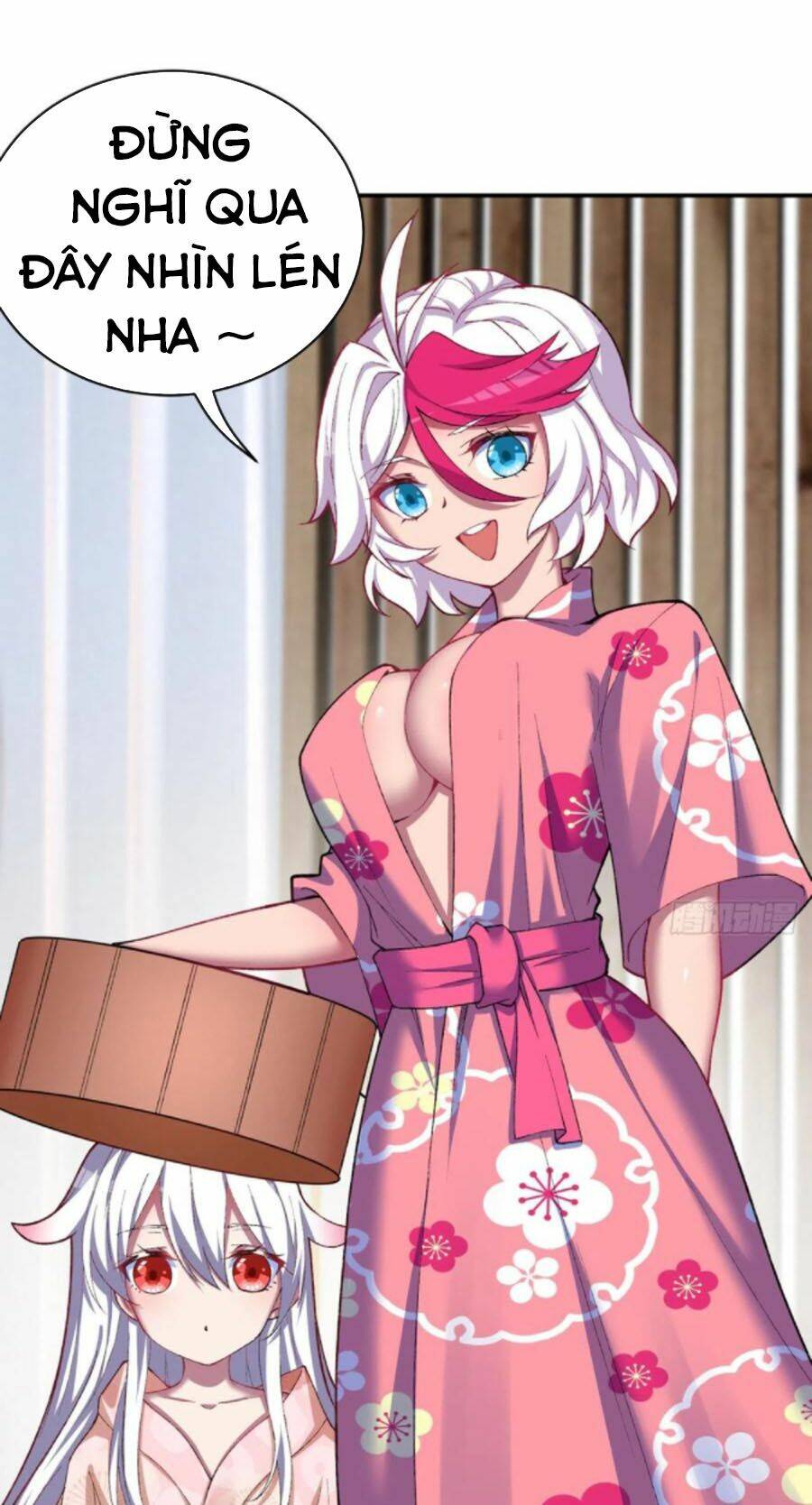 Ta Nhặt Được Thuộc Tính Tại Tu Chân Giới - Chapter 203 - Page 43