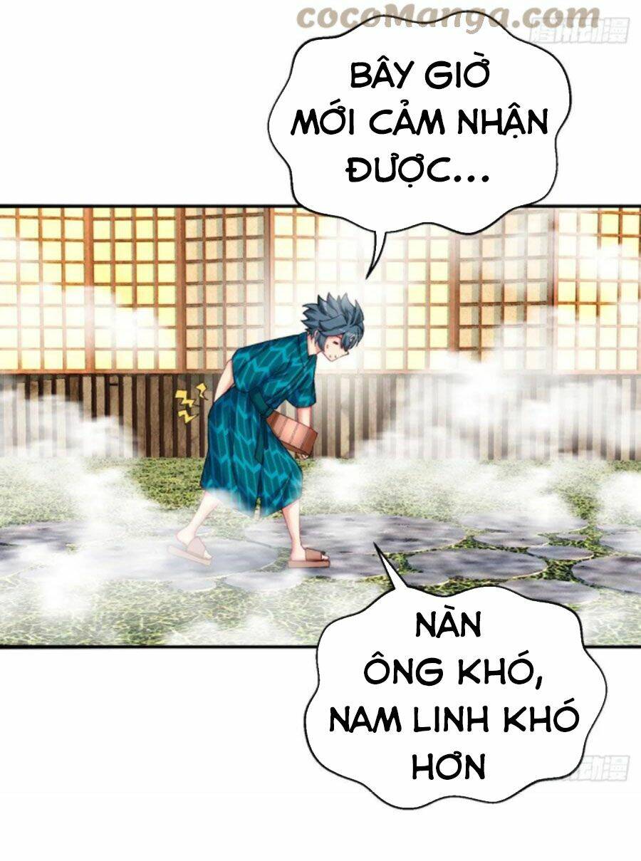 Ta Nhặt Được Thuộc Tính Tại Tu Chân Giới - Chapter 203 - Page 45